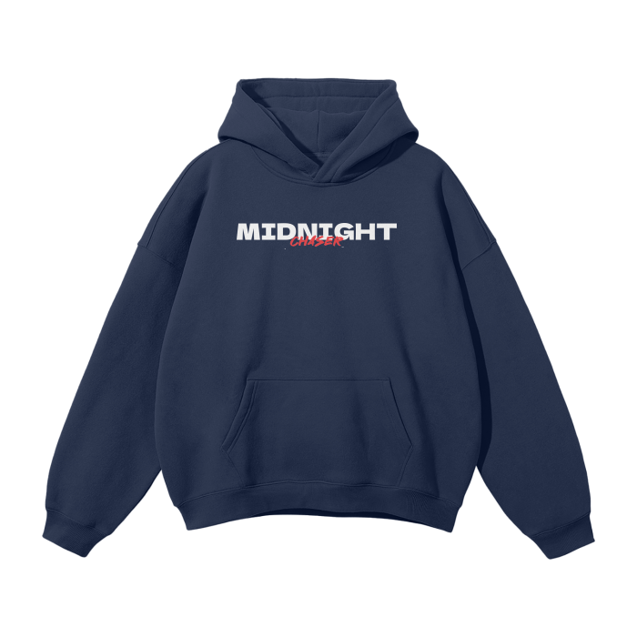 Toyota Chaser JZX100 Over Sized Hoodie