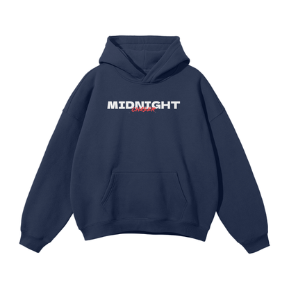 Toyota Chaser JZX100 Over Sized Hoodie