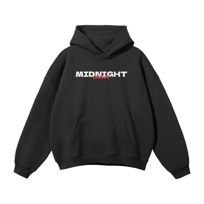 Toyota Chaser JZX100 Over Sized Hoodie