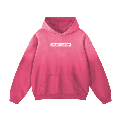 Miata MX-5 Hoodie – JDM Icon Pullover