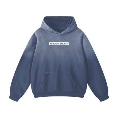 Miata MX-5 Hoodie – JDM Icon Pullover