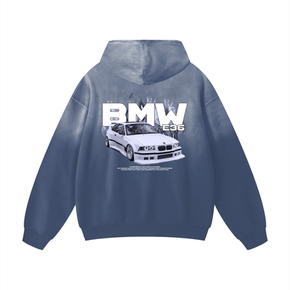 BMW E36 Hoodie