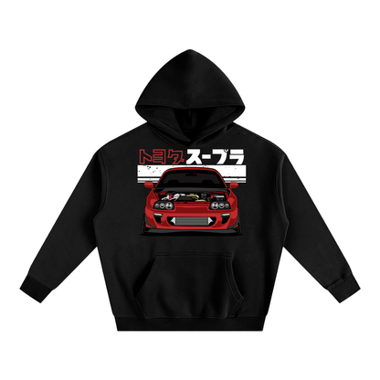 Toyota Supra MK4 Hoodie