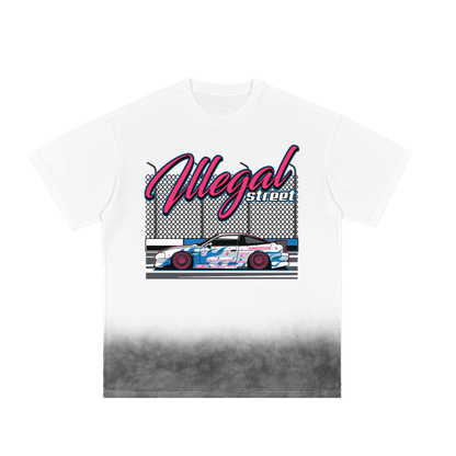 240SX Inspired T-Shirt | JDM Drift Legend Tribute |