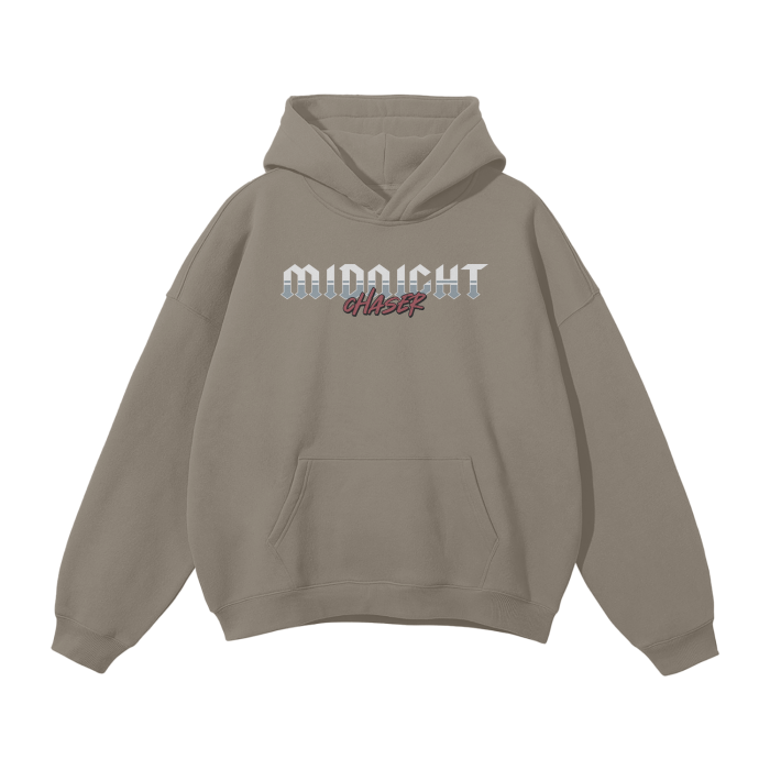 Midnight Chaser Hoodie – Toyota Chaser JZX100