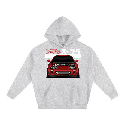 Toyota Supra MK4 Hoodie