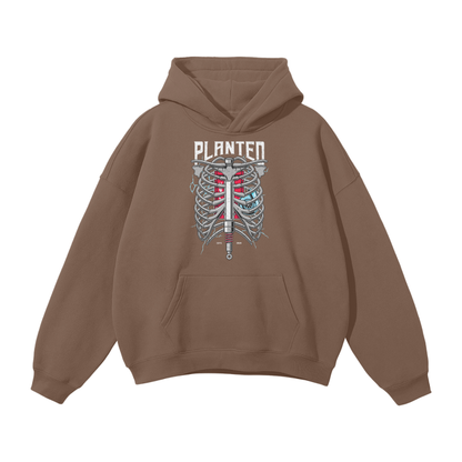 Turbo Ribcage Hoodie