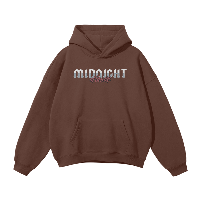 Midnight Chaser Hoodie – Toyota Chaser JZX100