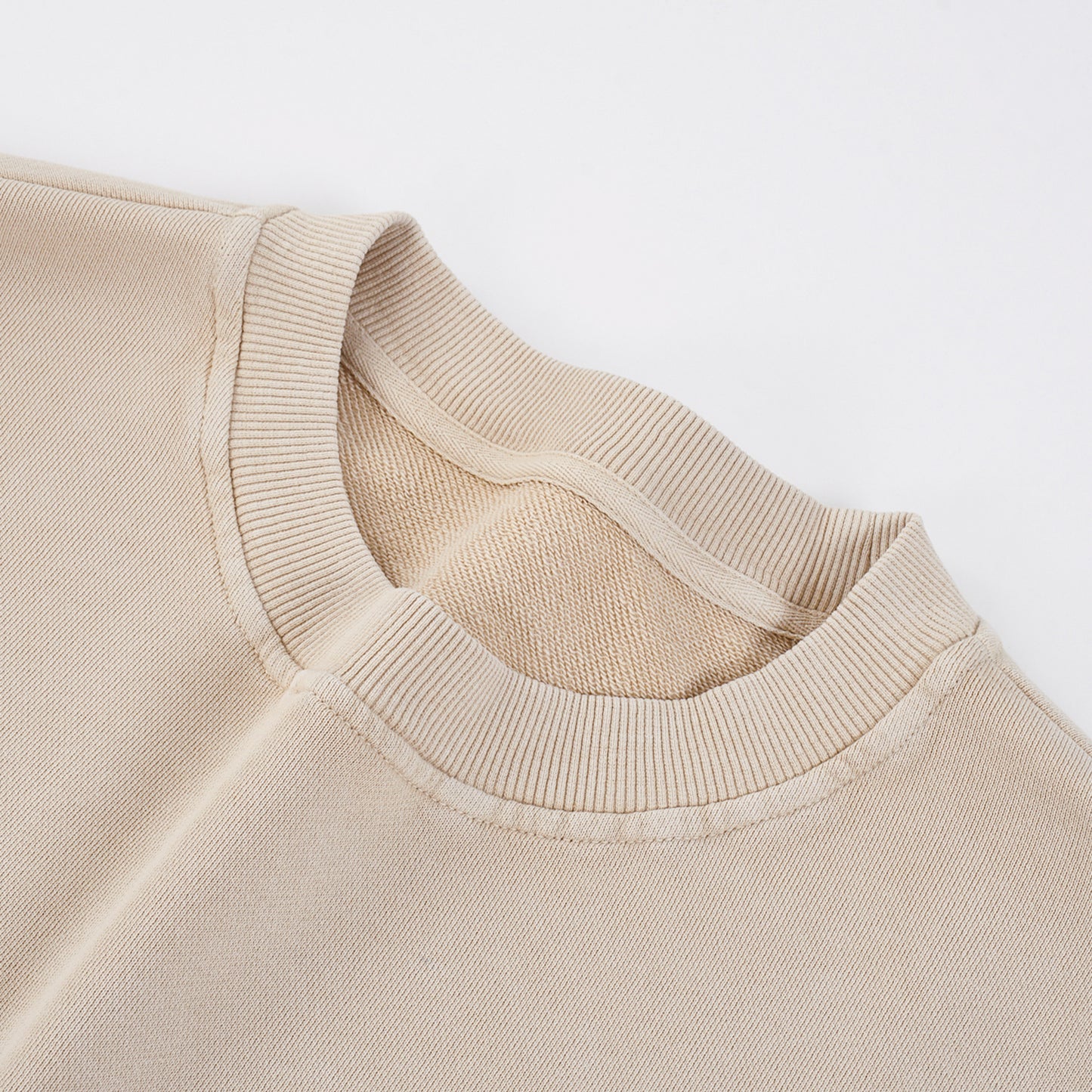 Oversized Dodge Hellcat Inspired Jumper