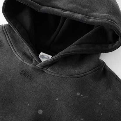 Subaru Bug Eye Inspired Hoodie | JDM Rally Legend Tribute